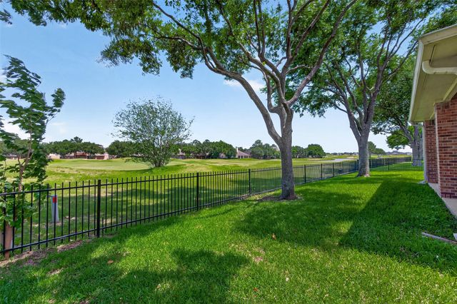 11506 Aucuba Lane, Houston, TX 77095