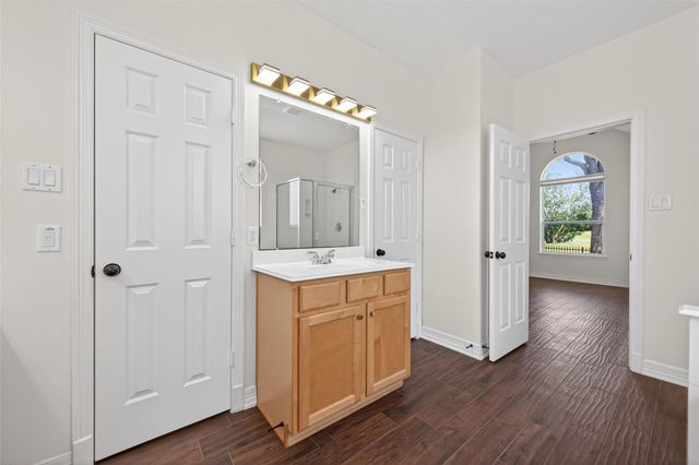 11506 Aucuba Lane, Houston, TX 77095