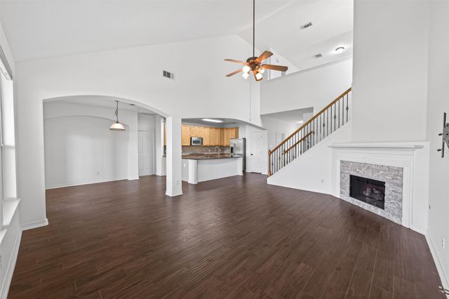 11506 Aucuba Lane, Houston, TX 77095