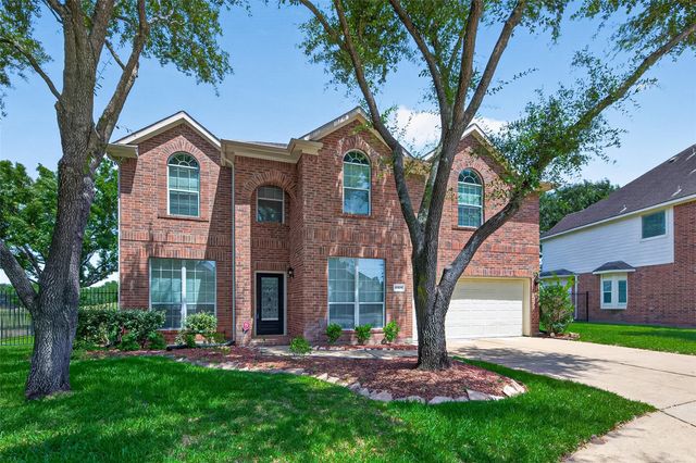 11506 Aucuba Lane, Houston, TX 77095