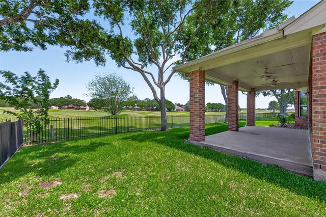 11506 Aucuba Lane, Houston, TX 77095