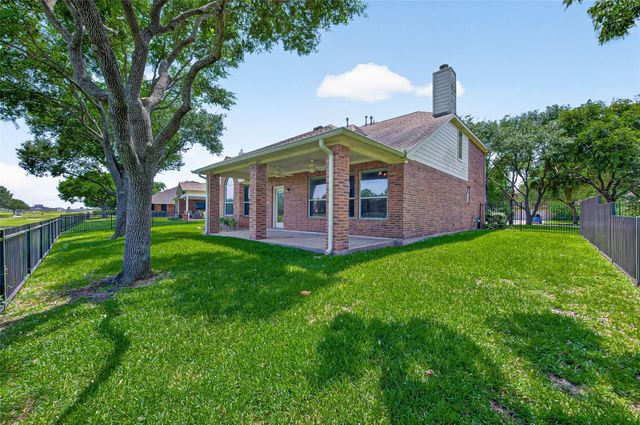 11506 Aucuba Lane, Houston, TX 77095