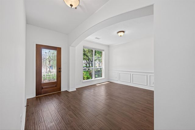 11506 Aucuba Lane, Houston, TX 77095