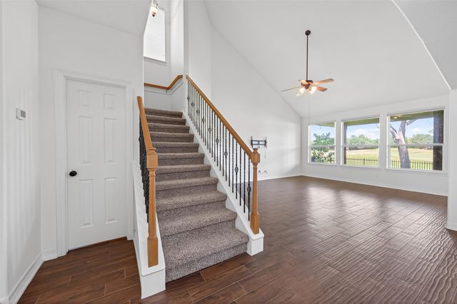 11506 Aucuba Lane, Houston, TX 77095