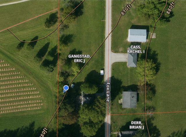 675 Fox Lane, Waterloo, WI 53594