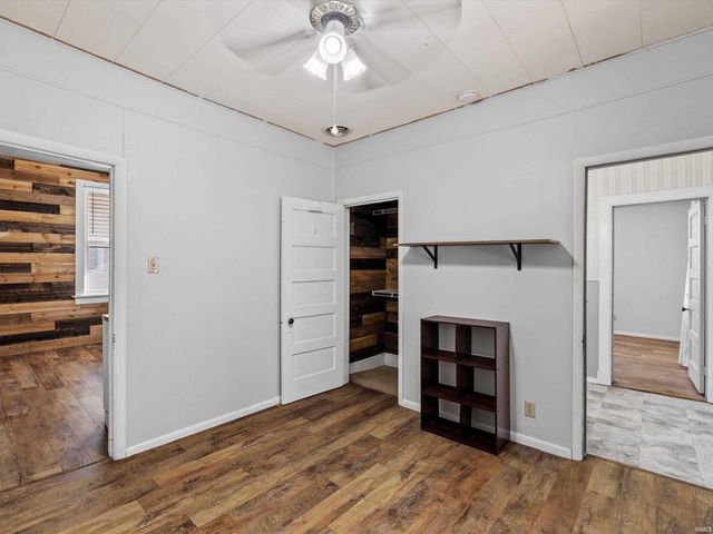 3215 Forest Avenue, Evansville, IN 47712