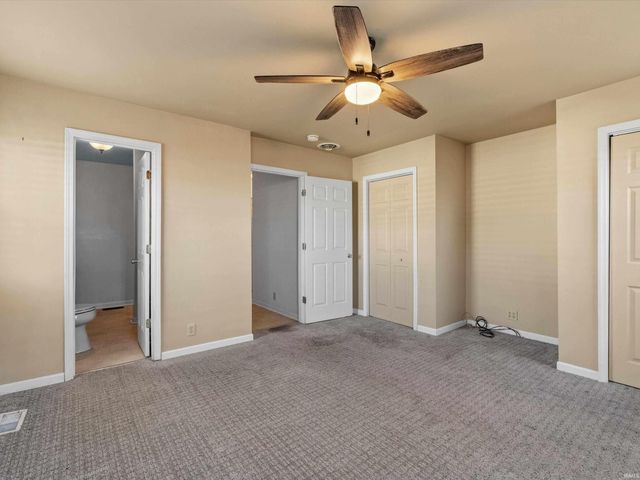 3215 Forest Avenue, Evansville, IN 47712