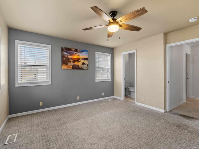 3215 Forest Avenue, Evansville, IN 47712