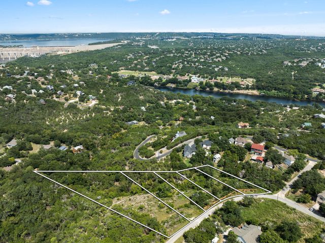 2314 Little Beaver TRL, Austin, TX 78734