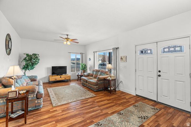 405 N 1200 E, Beaver, UT 84713