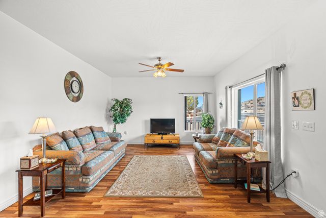 405 N 1200 E, Beaver, UT 84713