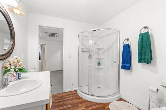 405 N 1200 E, Beaver, UT 84713