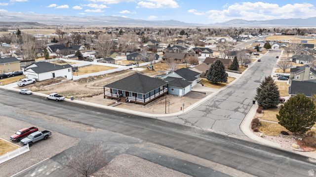 405 N 1200 E, Beaver, UT 84713