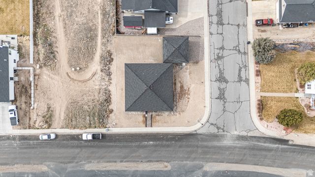 405 N 1200 E, Beaver, UT 84713