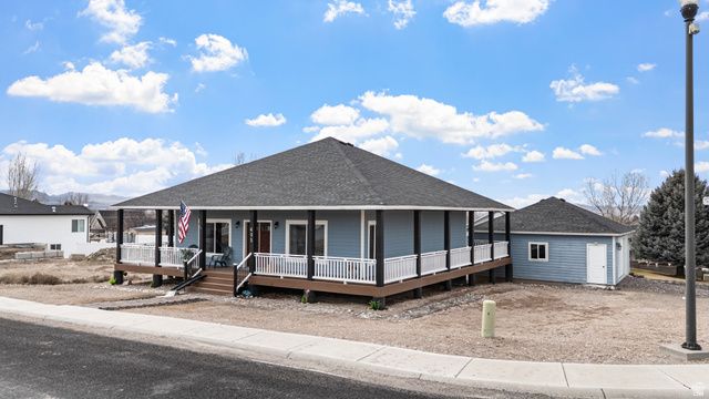 405 N 1200 E, Beaver, UT 84713