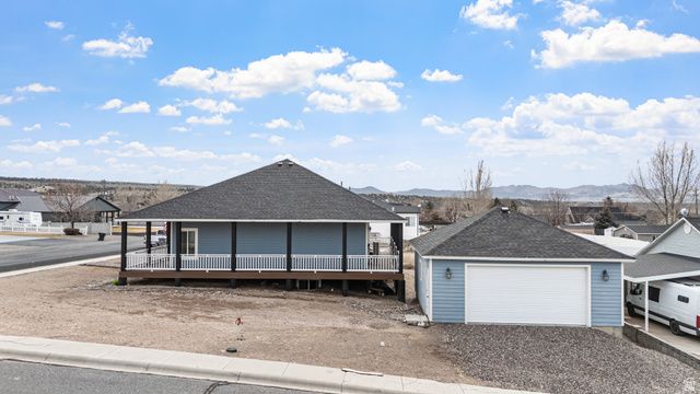 405 N 1200 E, Beaver, UT 84713