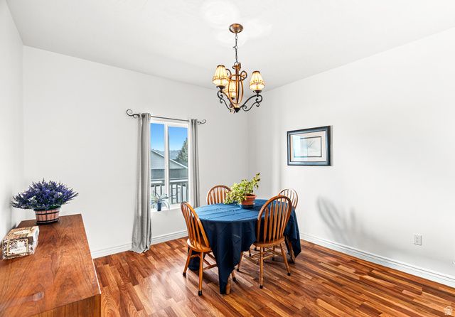 405 N 1200 E, Beaver, UT 84713