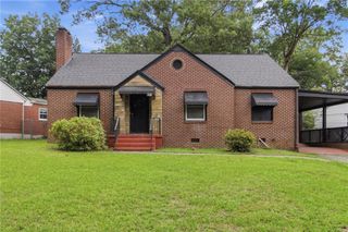 1036 Glendale Drive, Atlanta, GA 30344