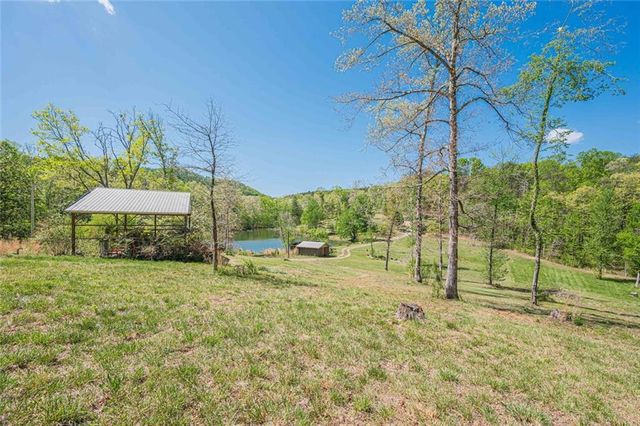 2308 Rackley Road, Ellijay, GA 30536