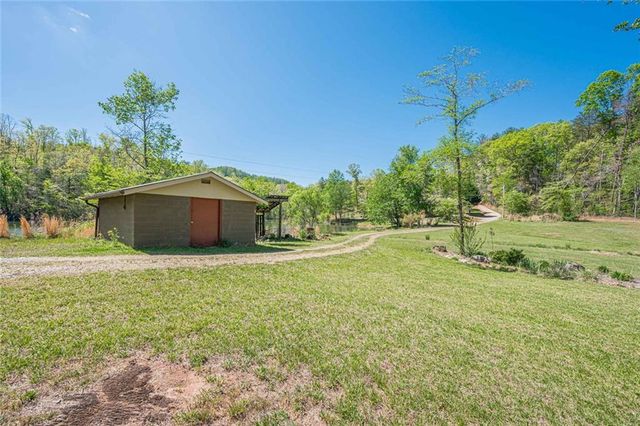 2308 Rackley Road, Ellijay, GA 30536