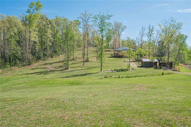 2308 Rackley Road, Ellijay, GA 30536