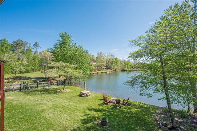 2308 Rackley Road, Ellijay, GA 30536
