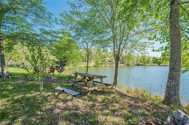 2308 Rackley Road, Ellijay, GA 30536