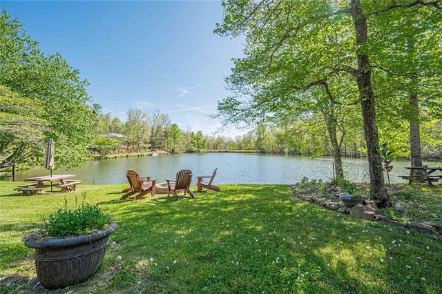 2308 Rackley Road, Ellijay, GA 30536