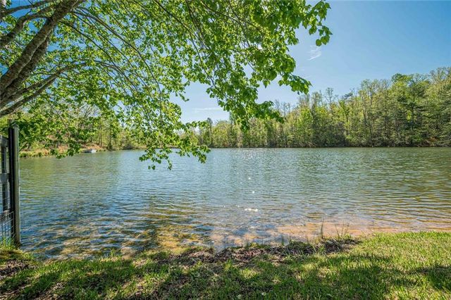 2308 Rackley Road, Ellijay, GA 30536