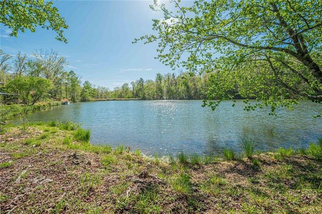 2308 Rackley Road, Ellijay, GA 30536