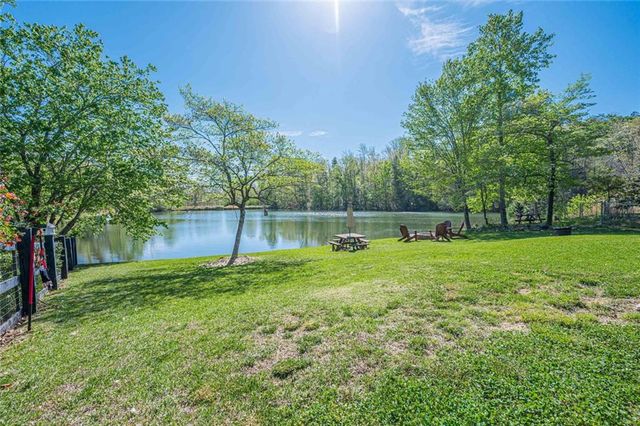 2308 Rackley Road, Ellijay, GA 30536