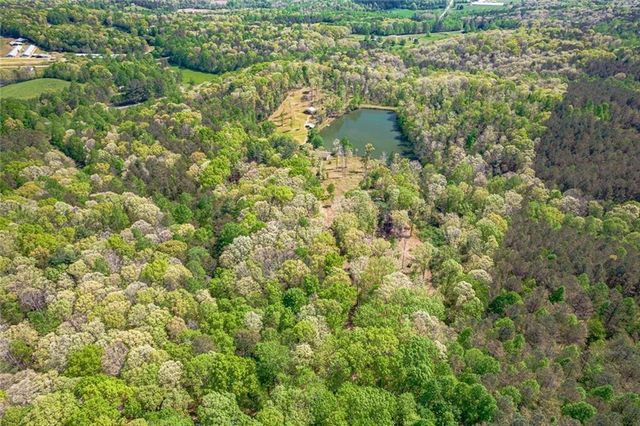 2308 Rackley Road, Ellijay, GA 30536