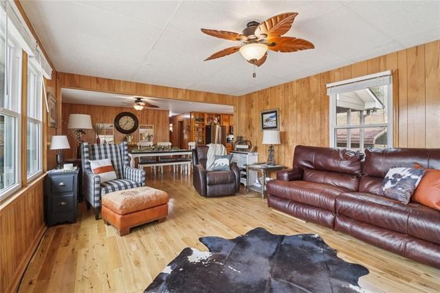 2308 Rackley Road, Ellijay, GA 30536