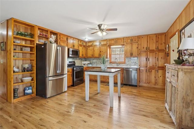 2308 Rackley Road, Ellijay, GA 30536