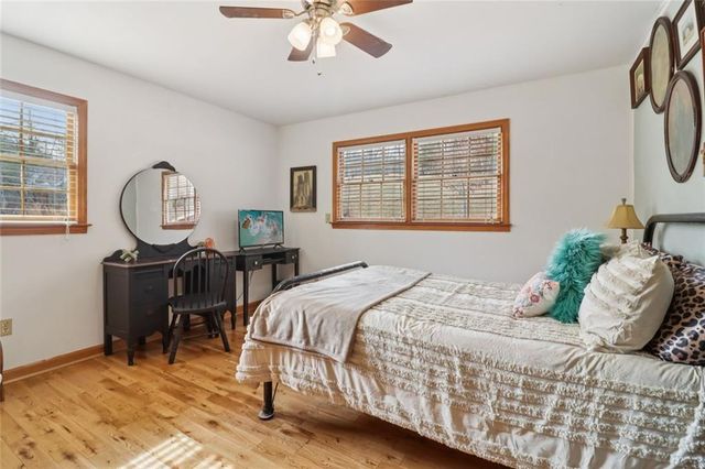 2308 Rackley Road, Ellijay, GA 30536