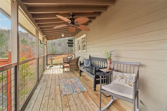 2308 Rackley Road, Ellijay, GA 30536