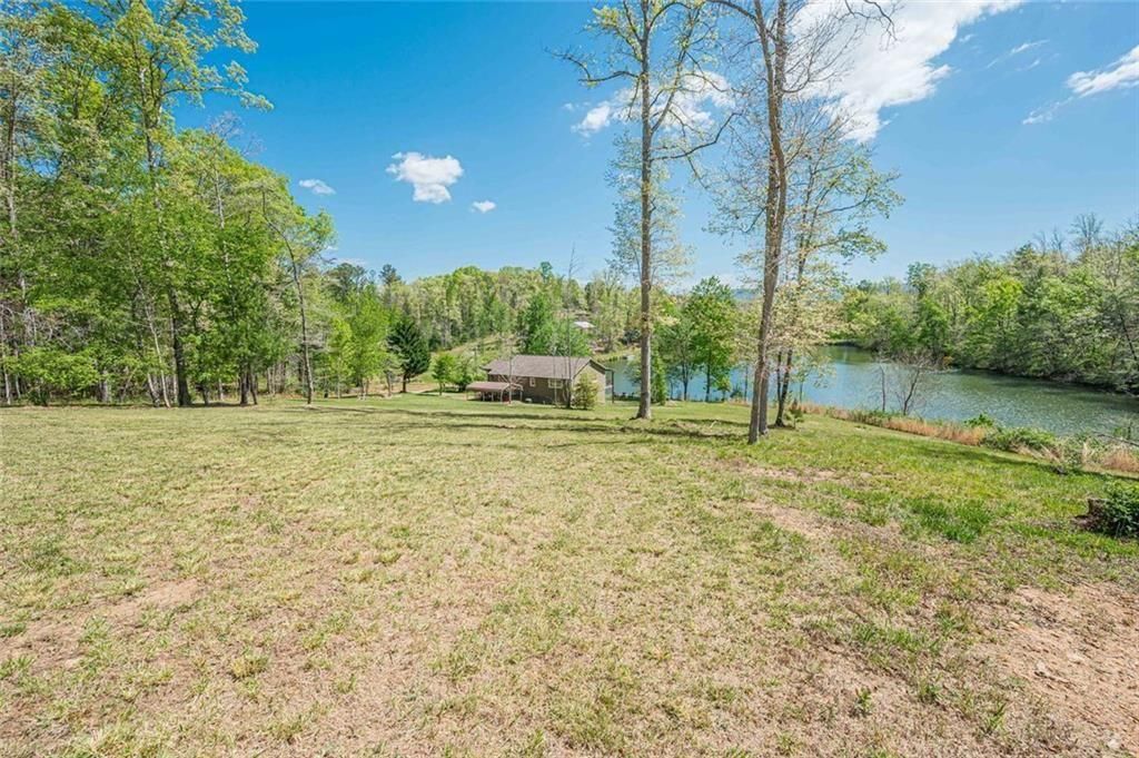 2308 Rackley Road, Ellijay, GA 30536