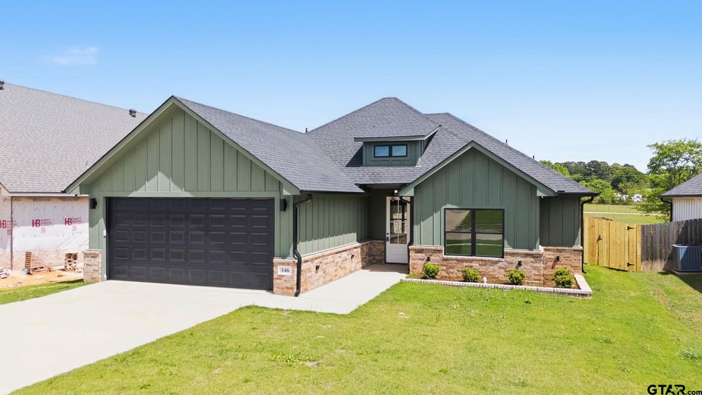 146 Kaul, Bullard, TX 75757