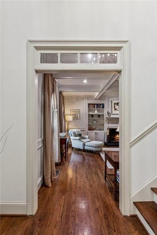 5460 E Idlewood Lane, Atlanta, GA 30327