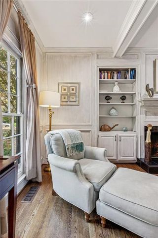 5460 E Idlewood Lane, Atlanta, GA 30327