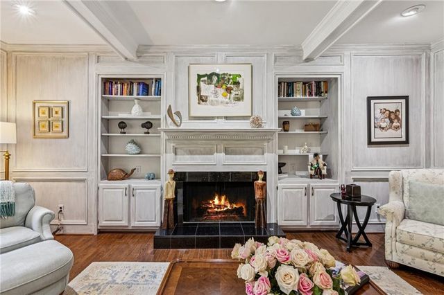 5460 E Idlewood Lane, Atlanta, GA 30327