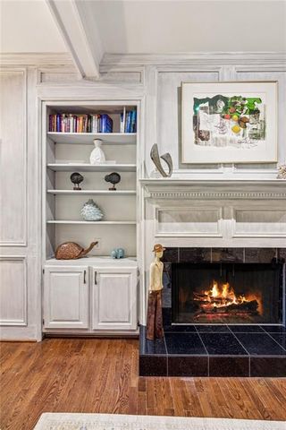 5460 E Idlewood Lane, Atlanta, GA 30327