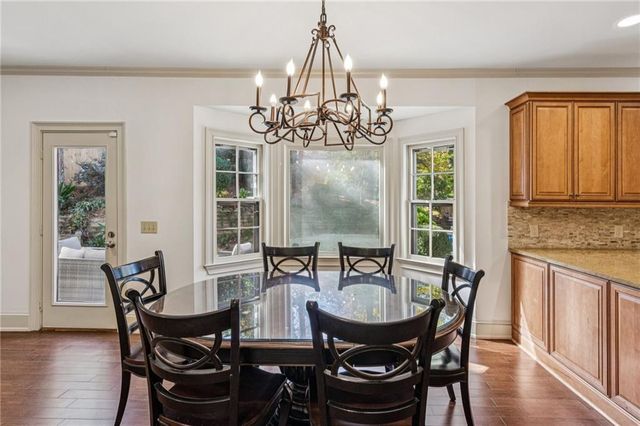 5460 E Idlewood Lane, Atlanta, GA 30327