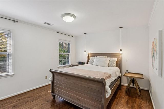 5460 E Idlewood Lane, Atlanta, GA 30327