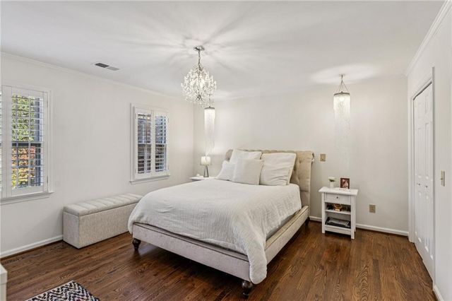 5460 E Idlewood Lane, Atlanta, GA 30327