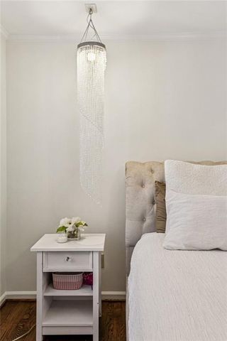 5460 E Idlewood Lane, Atlanta, GA 30327