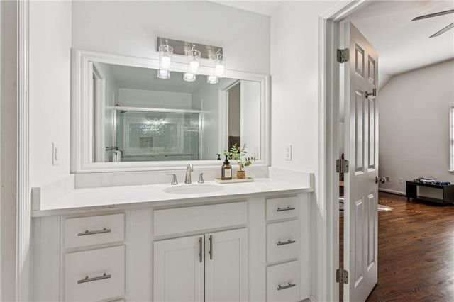 5460 E Idlewood Lane, Atlanta, GA 30327