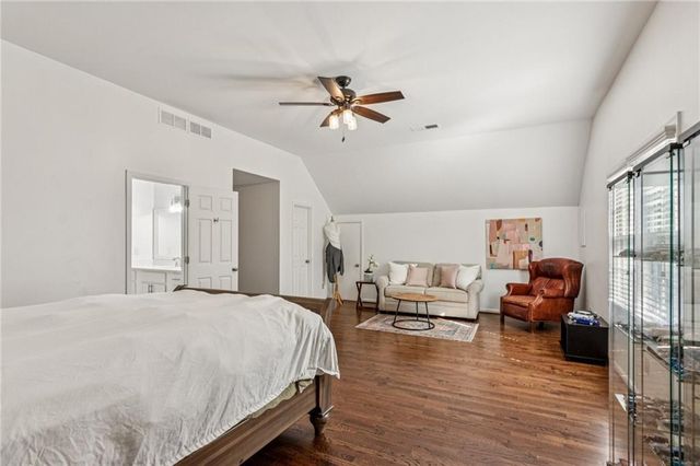 5460 E Idlewood Lane, Atlanta, GA 30327