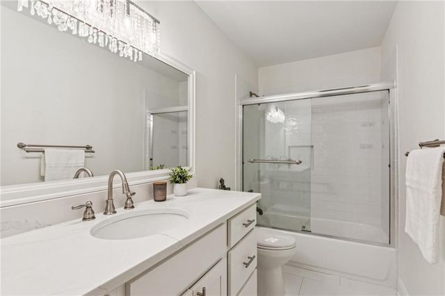 5460 E Idlewood Lane, Atlanta, GA 30327