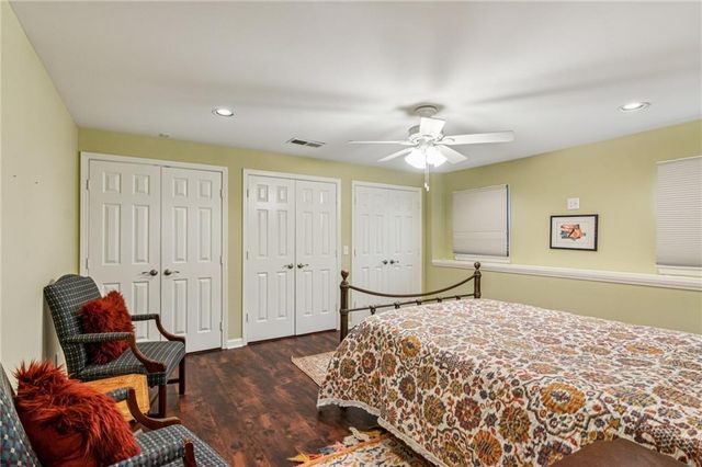 5460 E Idlewood Lane, Atlanta, GA 30327